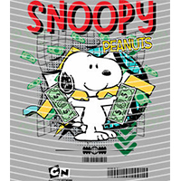 Cartoons and other-CO 374